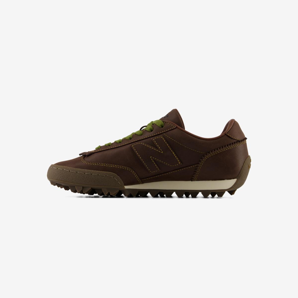 (85)Brown