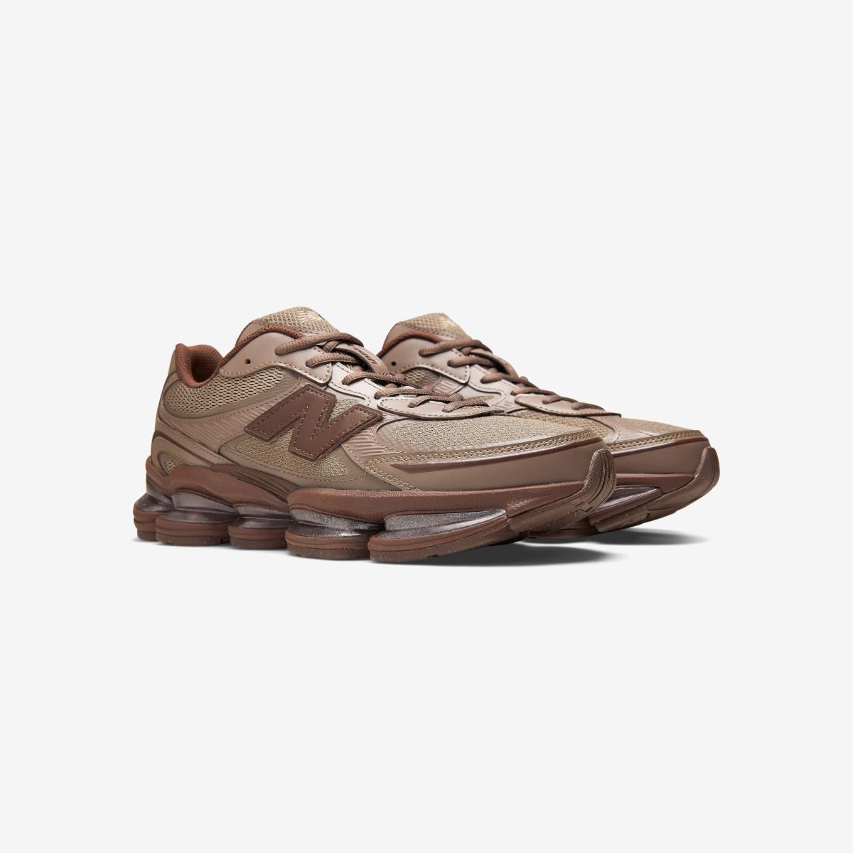 (85)Brown