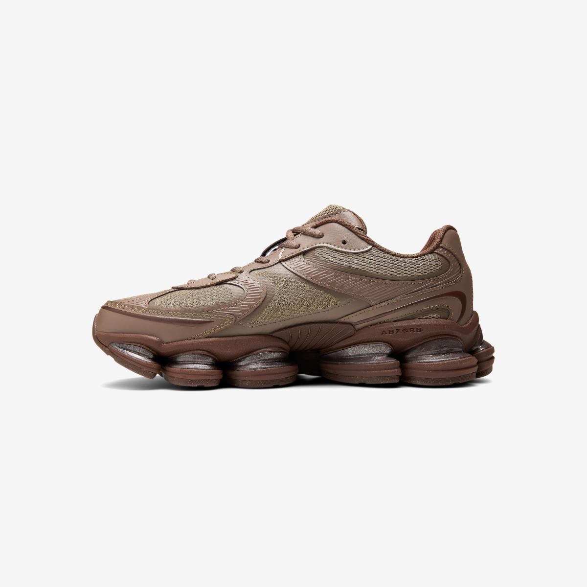 (85)Brown
