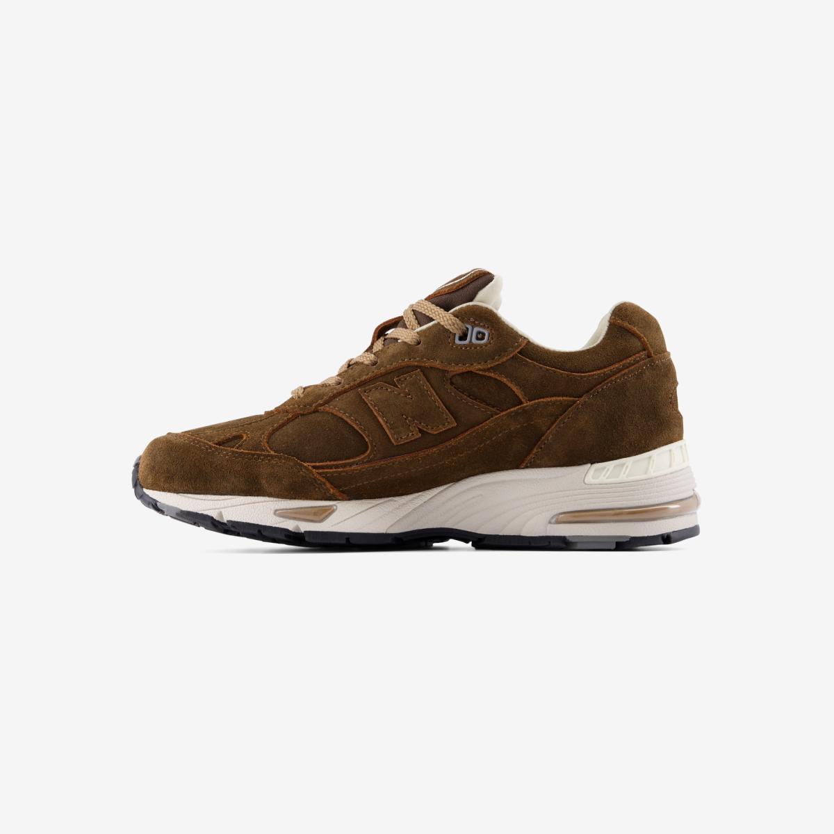 (85)Brown