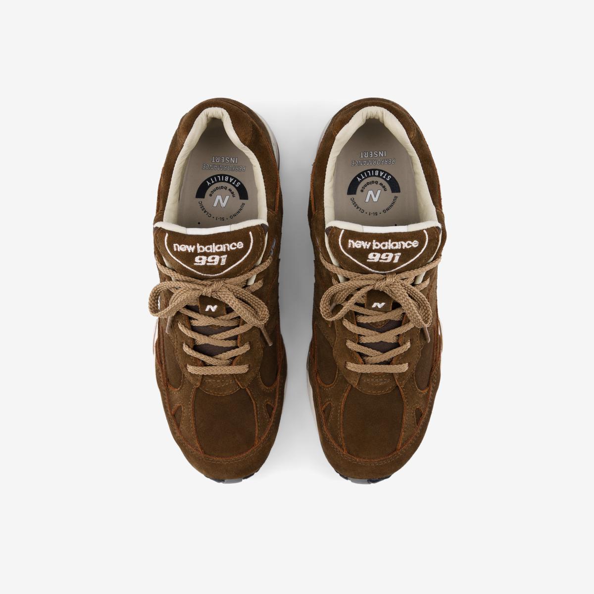 (85)Brown