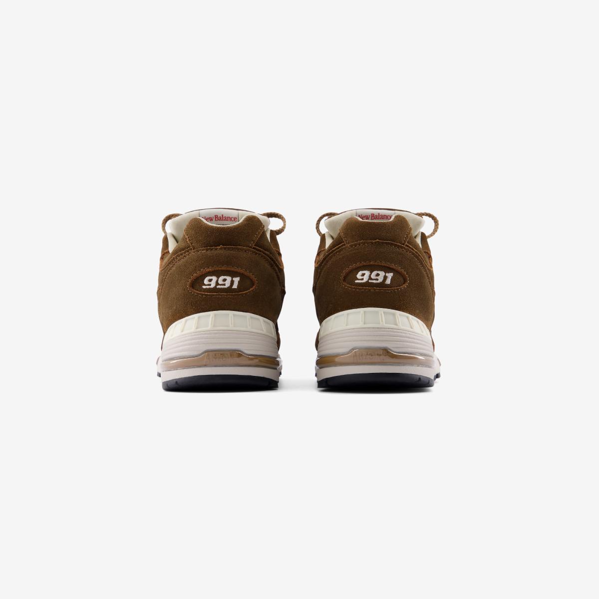 (85)Brown