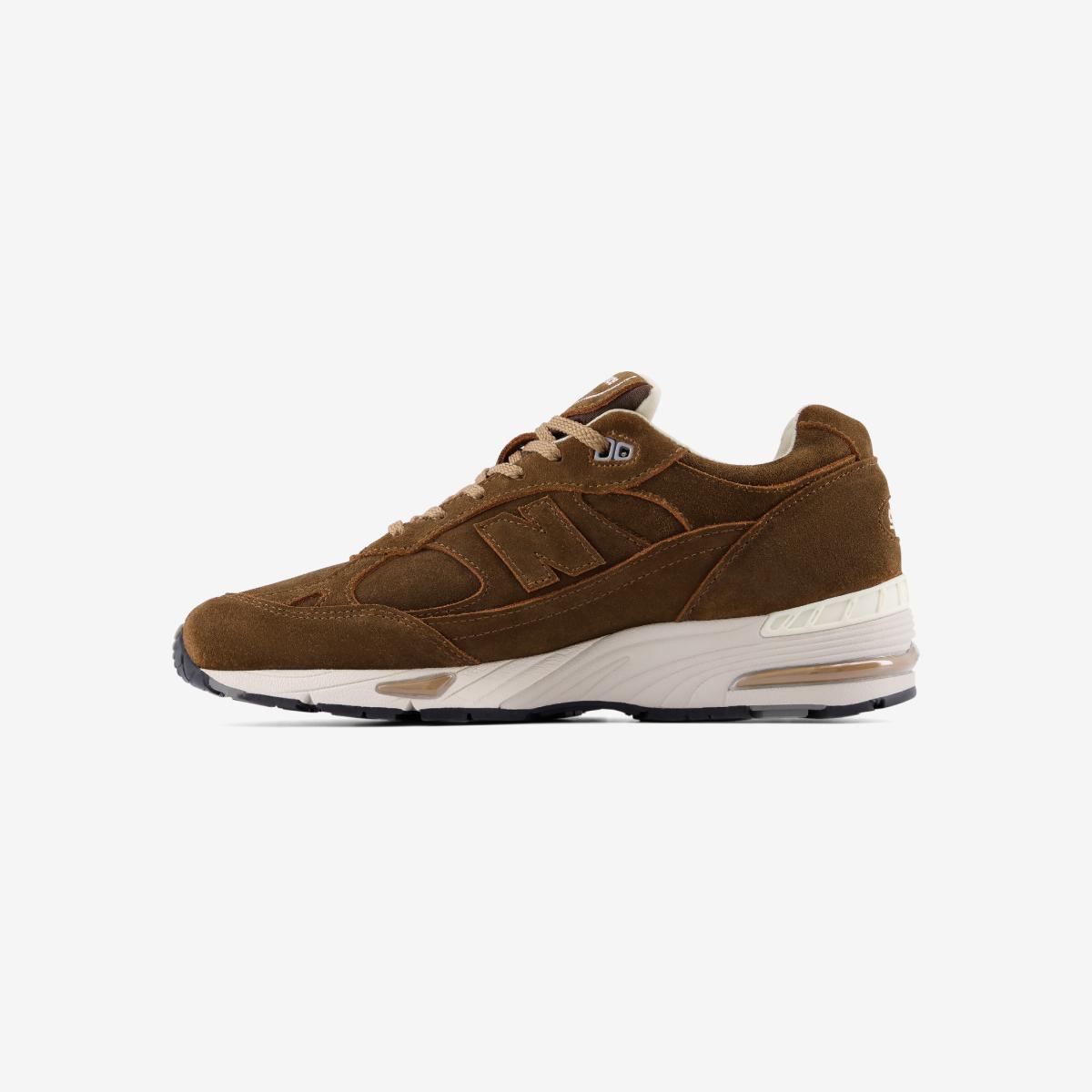 (85)Brown