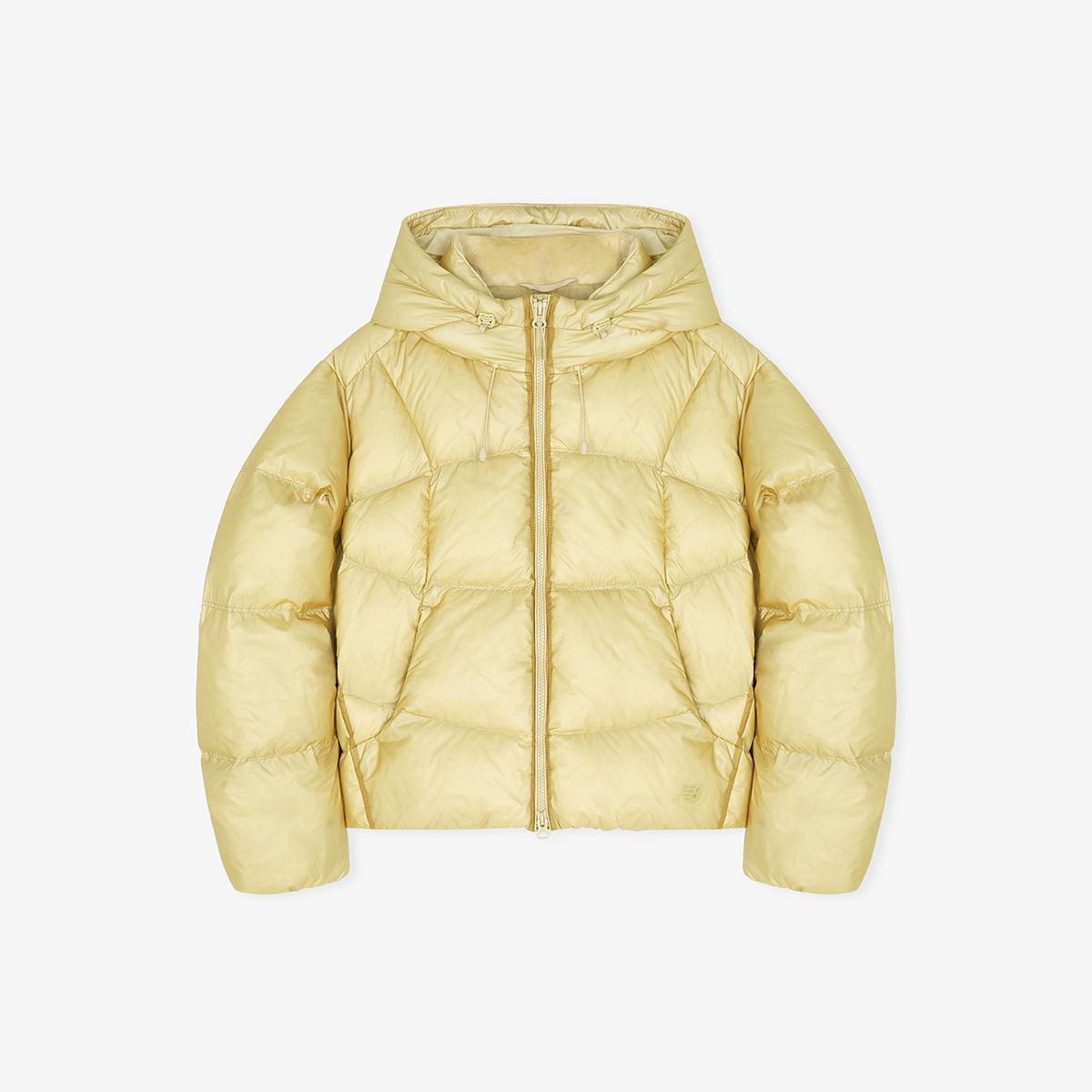 (UY)Butter Yellow