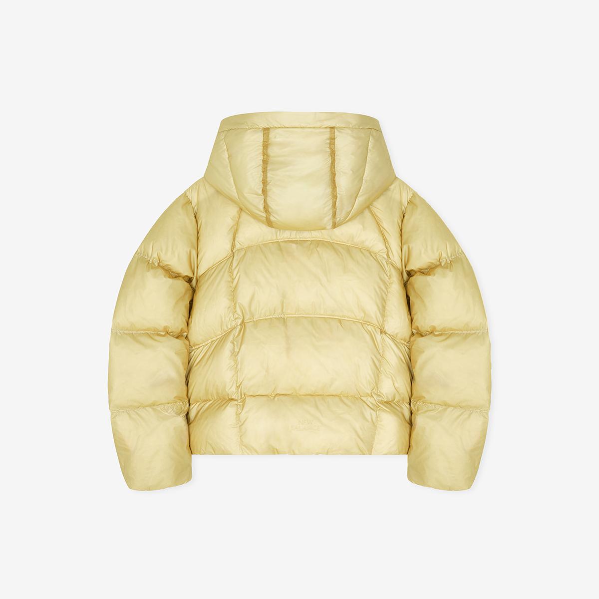 (UY)Butter Yellow
