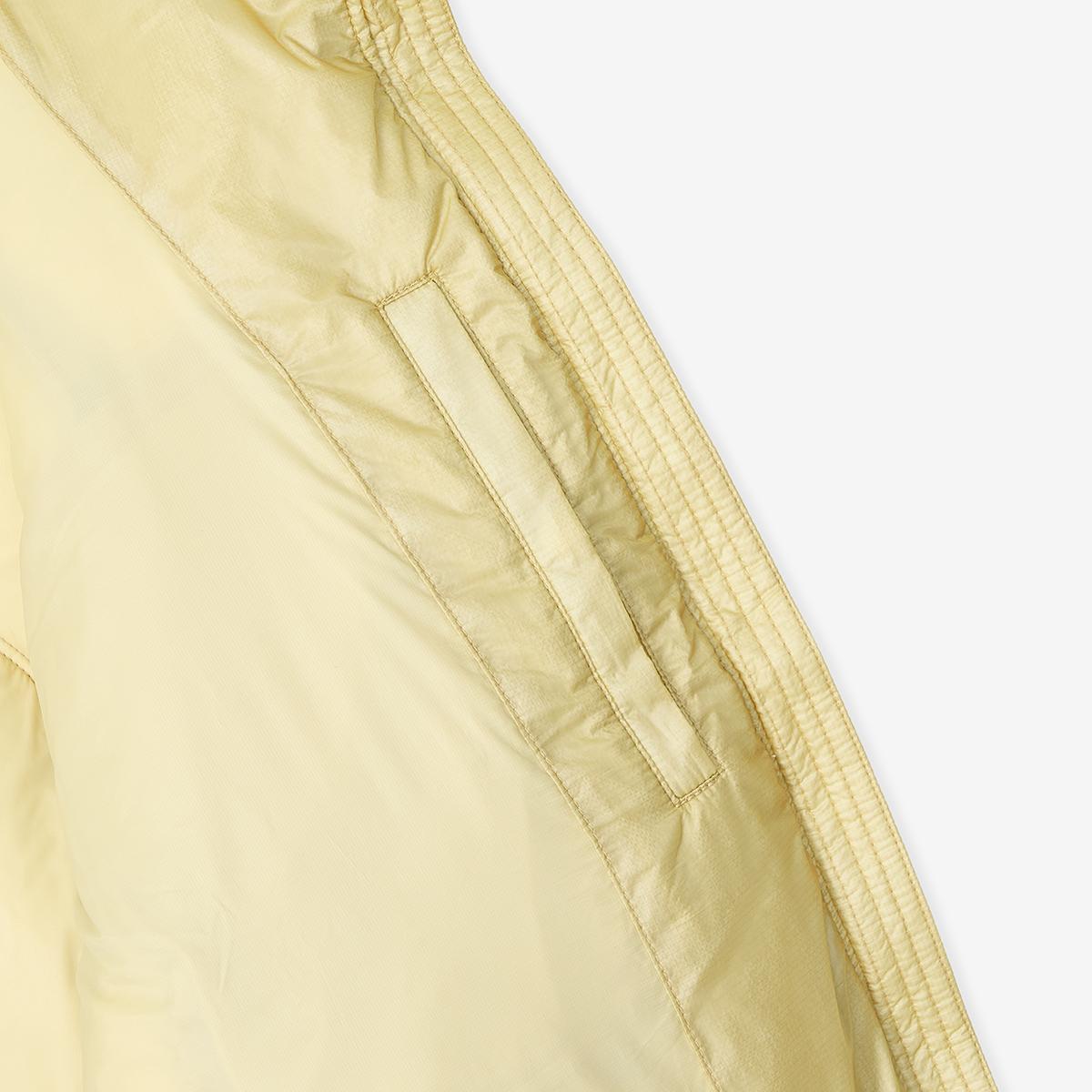 (UY)Butter Yellow