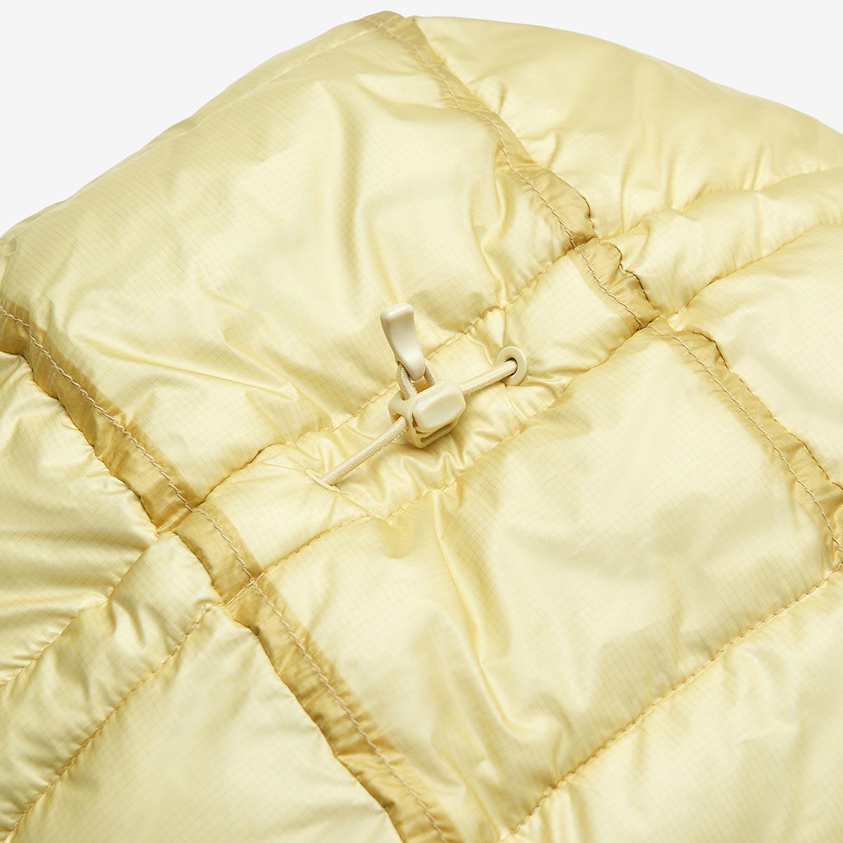 (UY)Butter Yellow