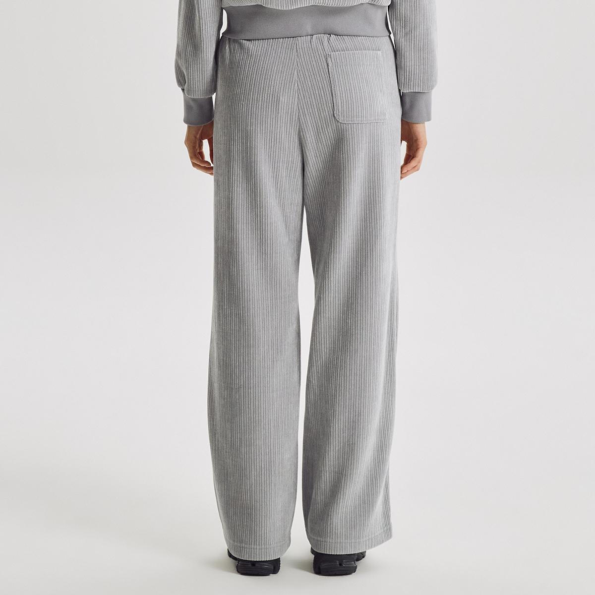 (AC)Melange Gray
