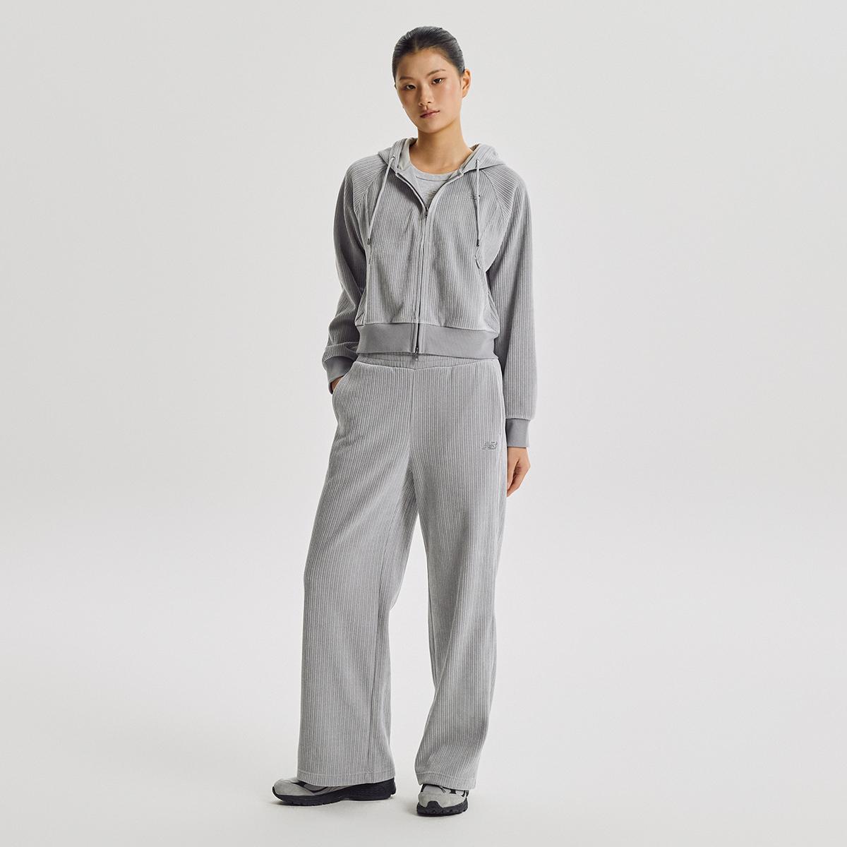 (AC)Melange Gray