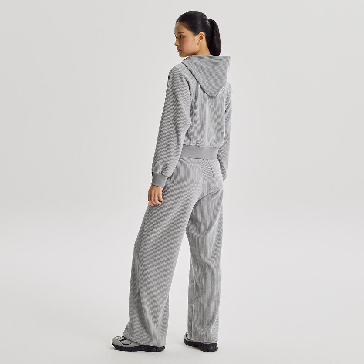 (AC)Melange Gray