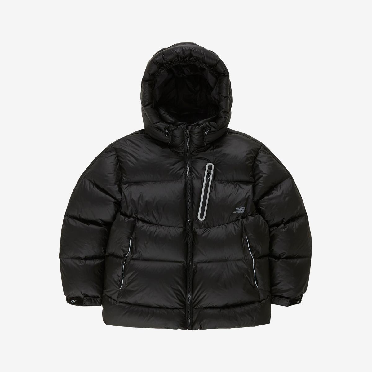 (B0)True Black