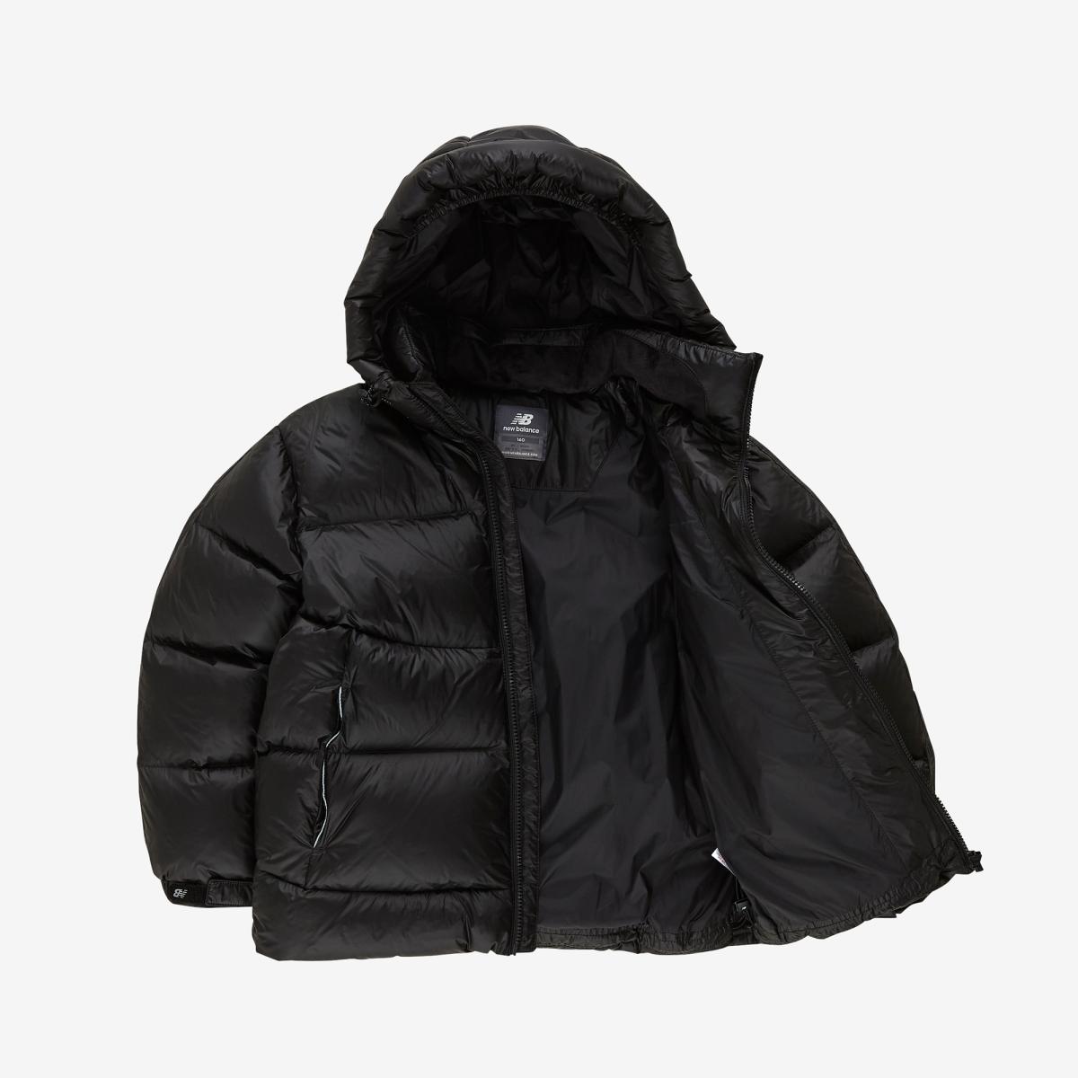 (B0)True Black