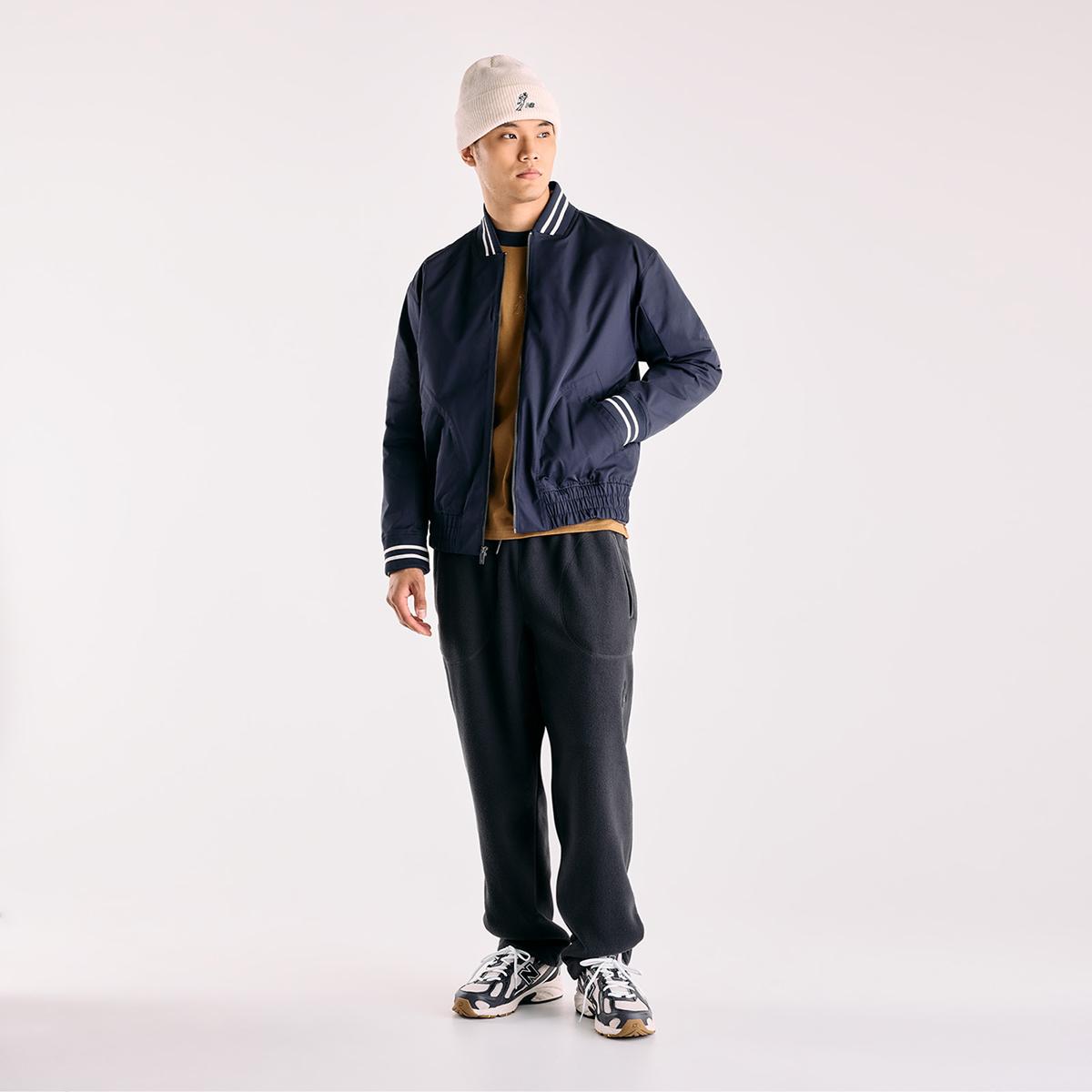 (03)Dark Navy