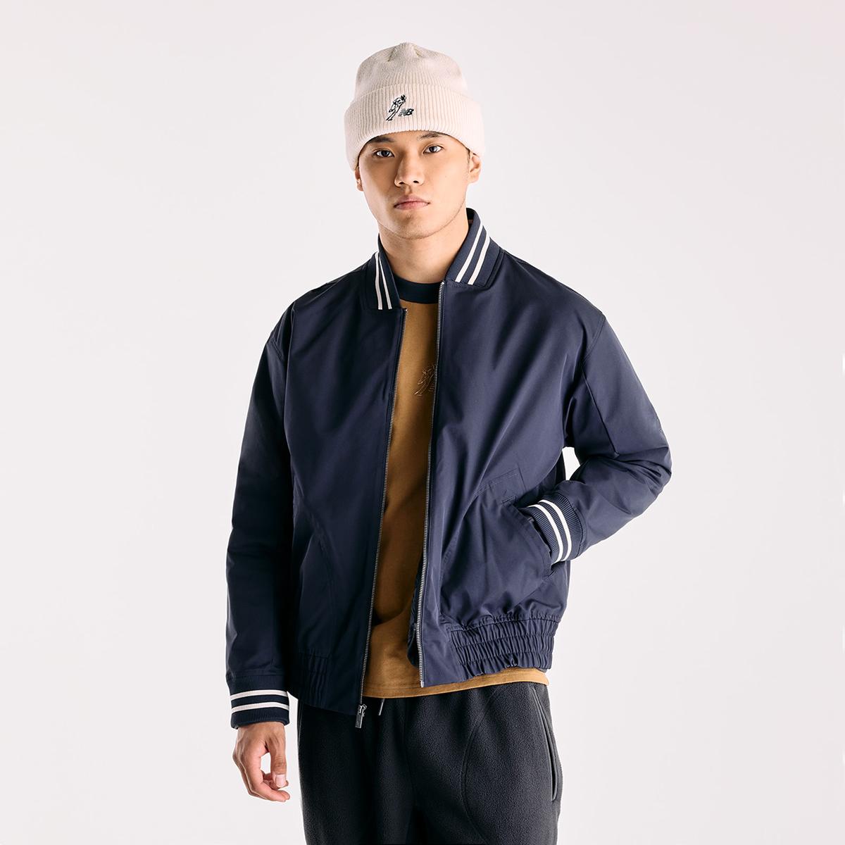 (03)Dark Navy