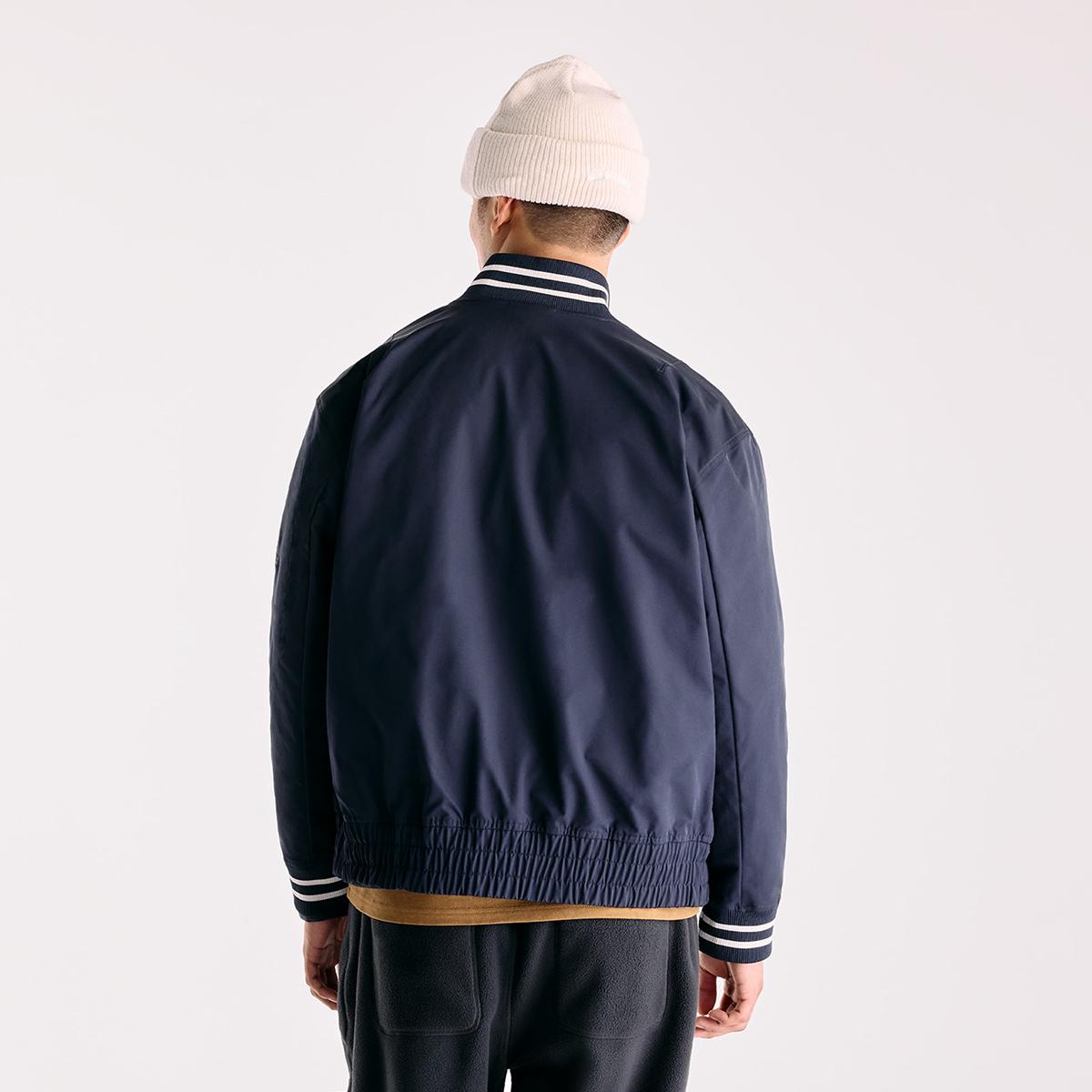 (03)Dark Navy