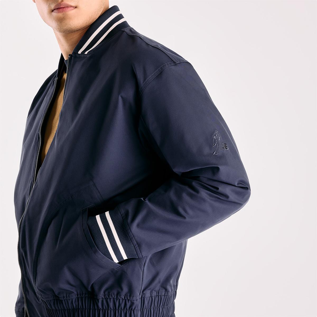 (03)Dark Navy