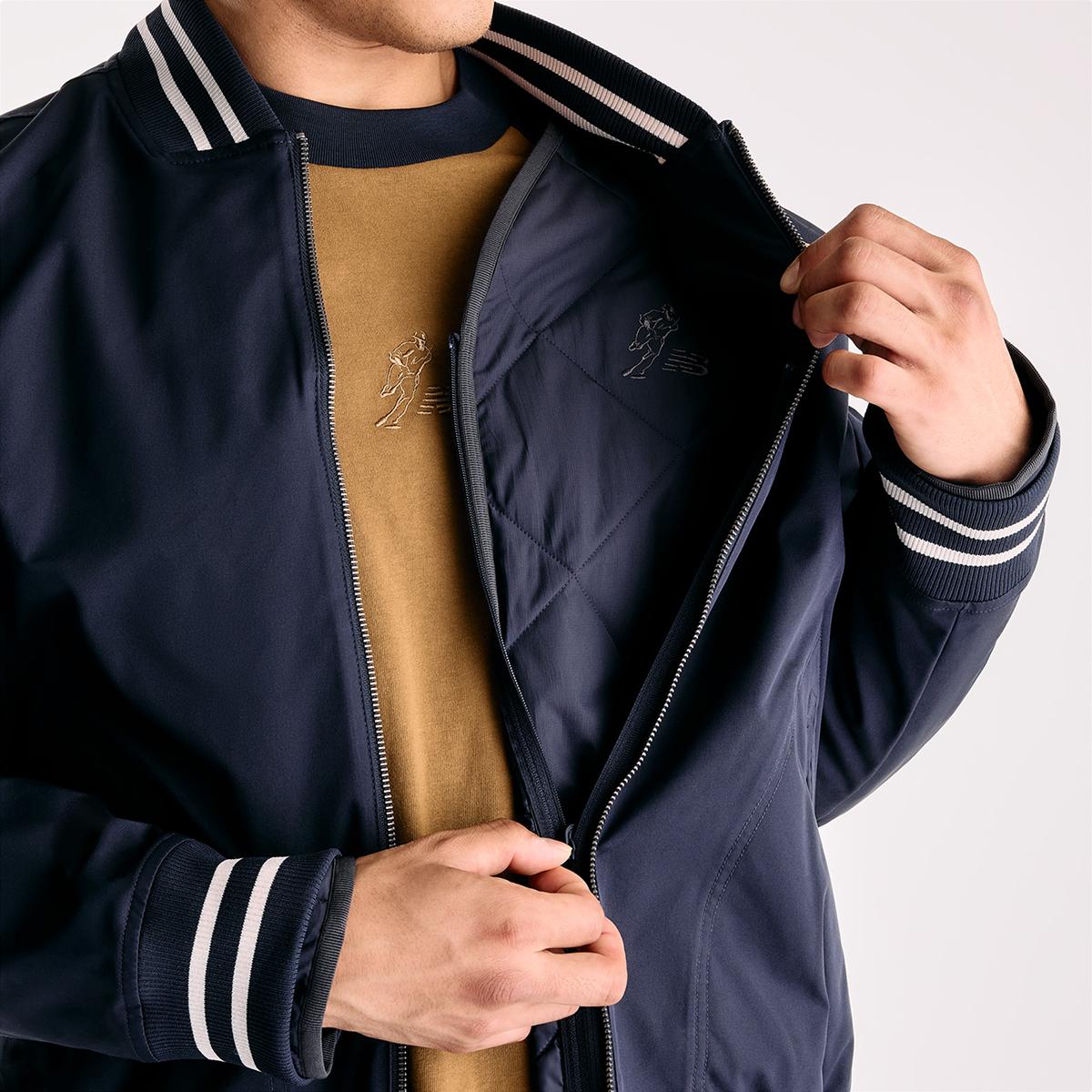 (03)Dark Navy