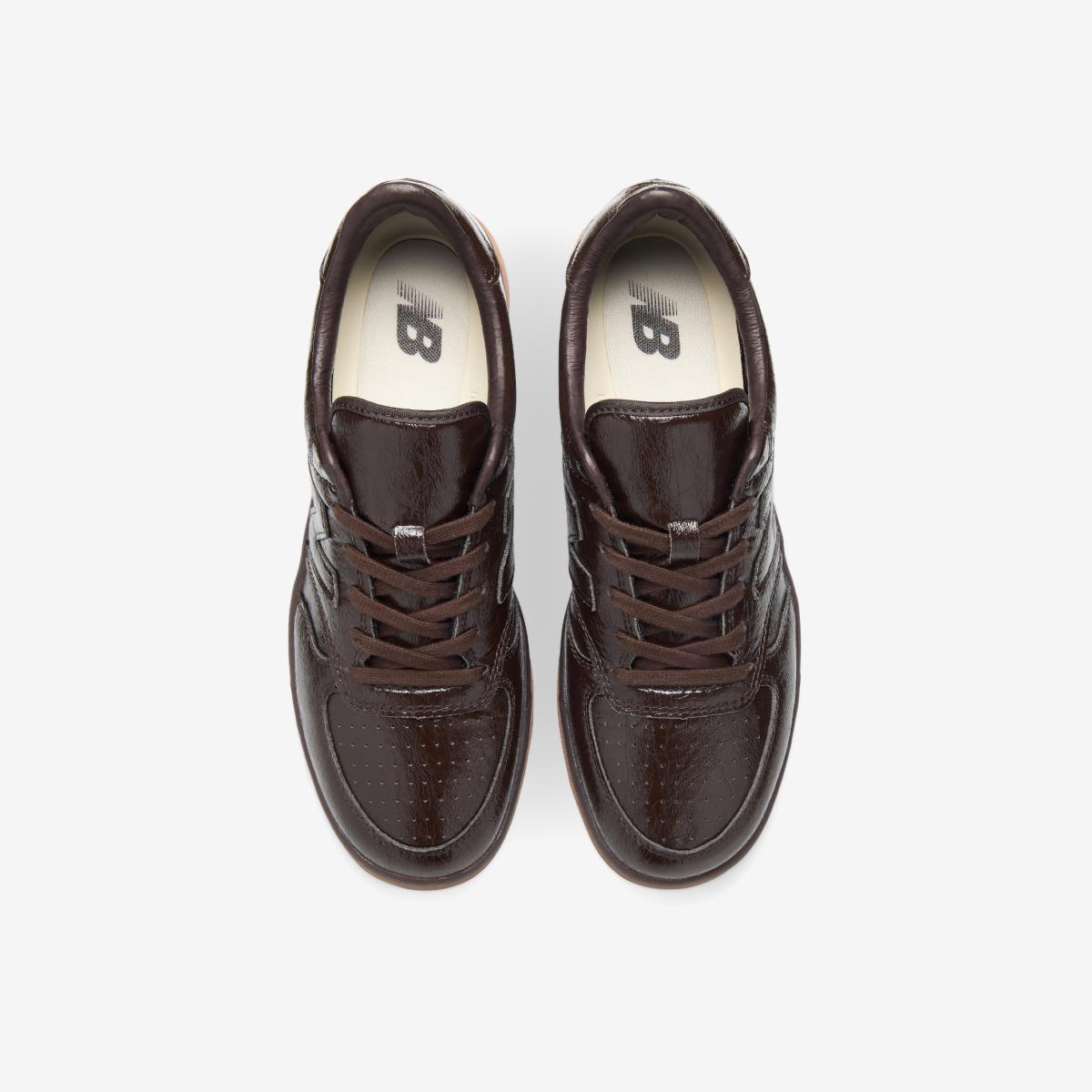 (85)Brown
