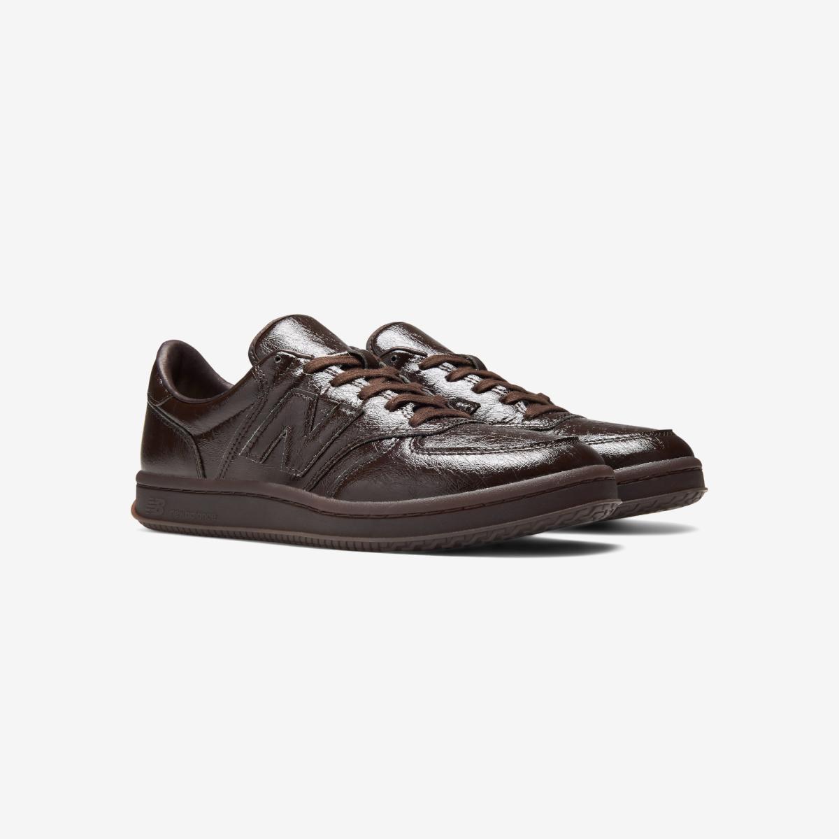 (85)Brown