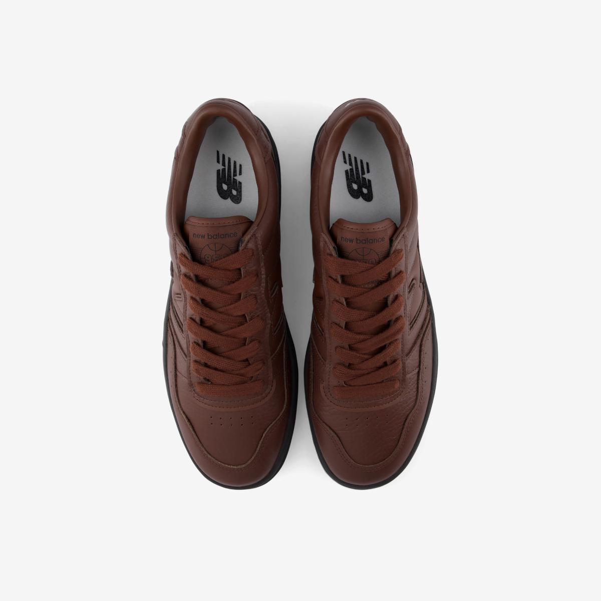 (85)Brown