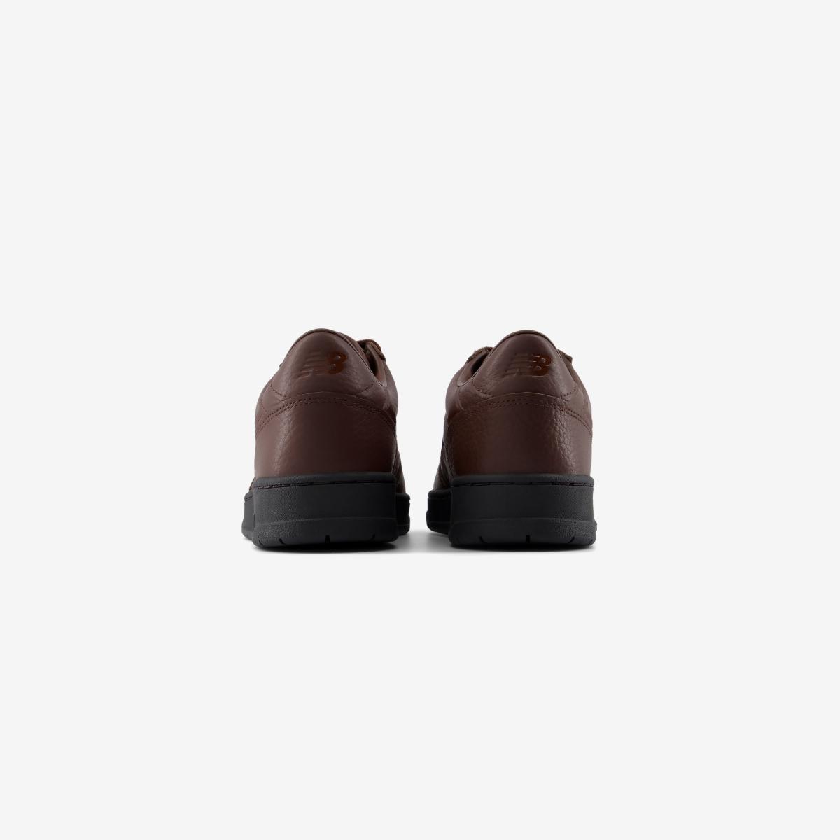 (85)Brown