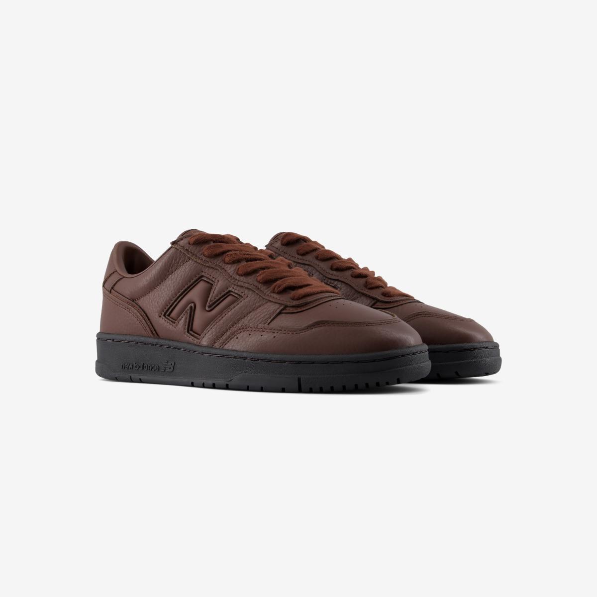 (85)Brown