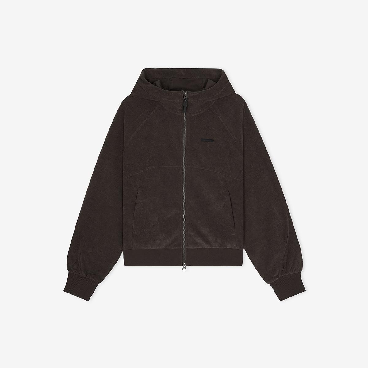 (85)Brown