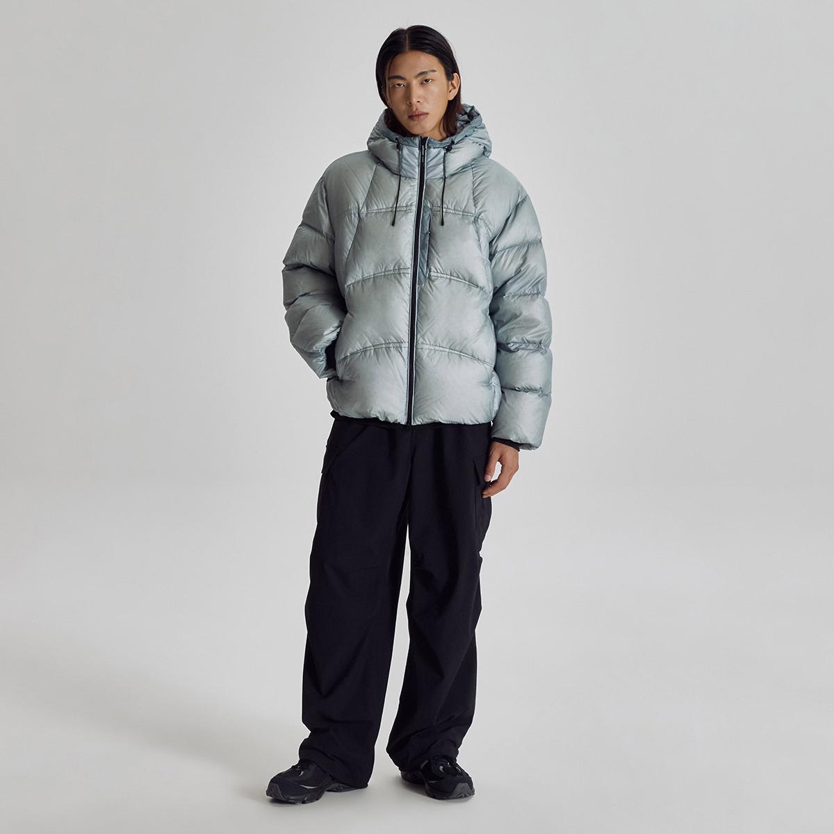 (SL)Ash Blue