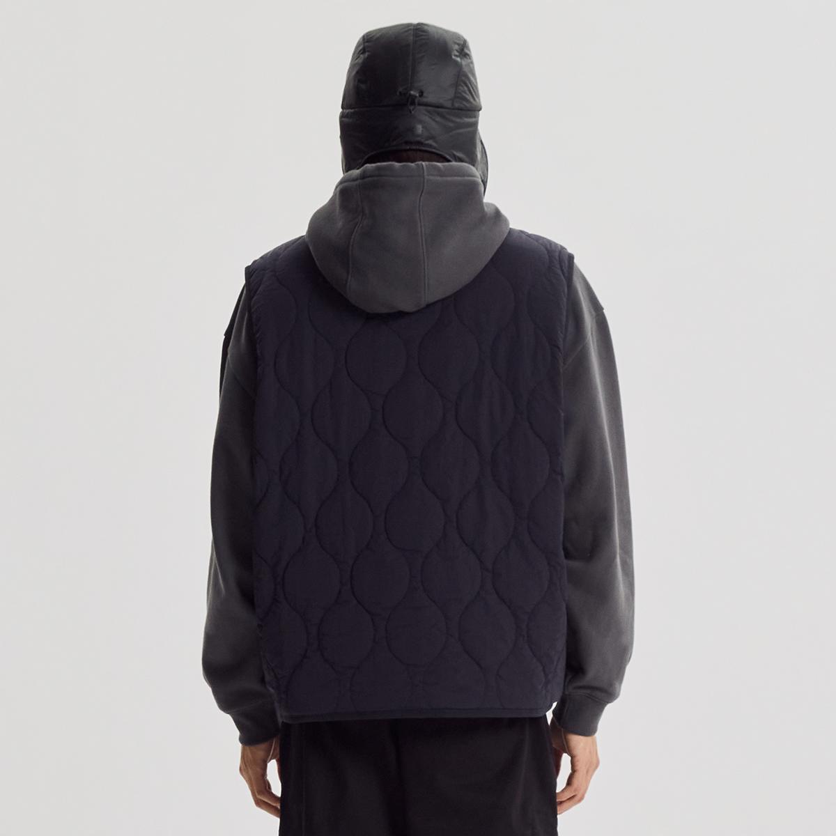 (03)Dark Navy