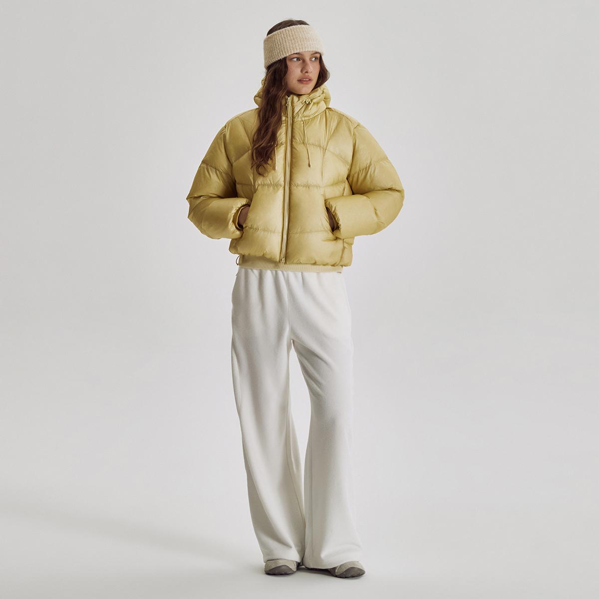 (UY)Butter Yellow