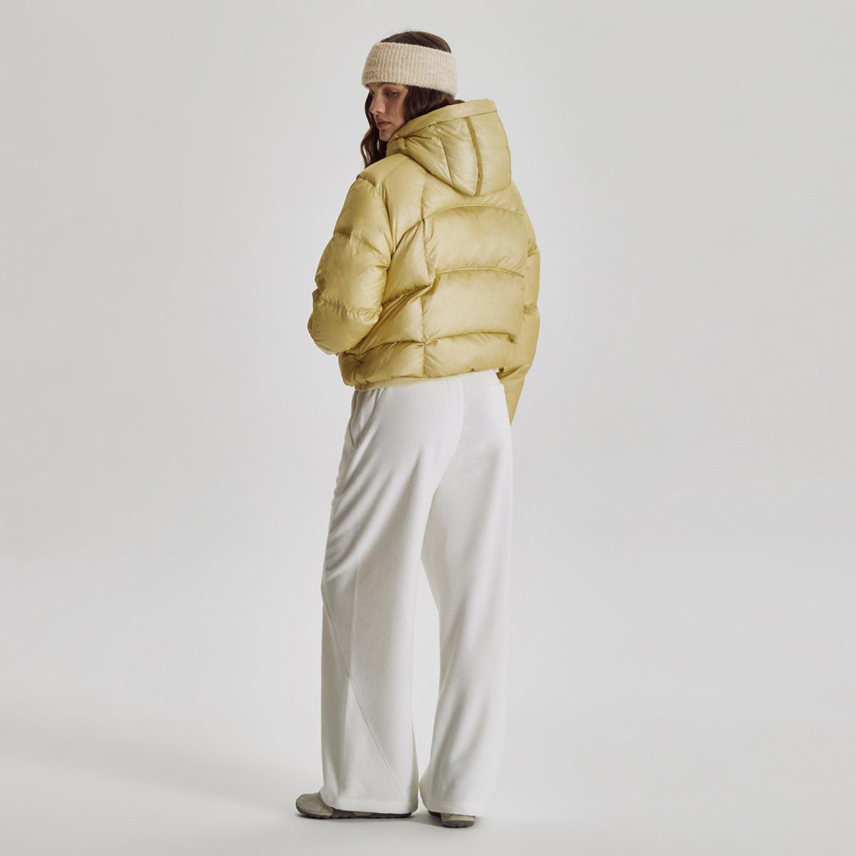 (UY)Butter Yellow