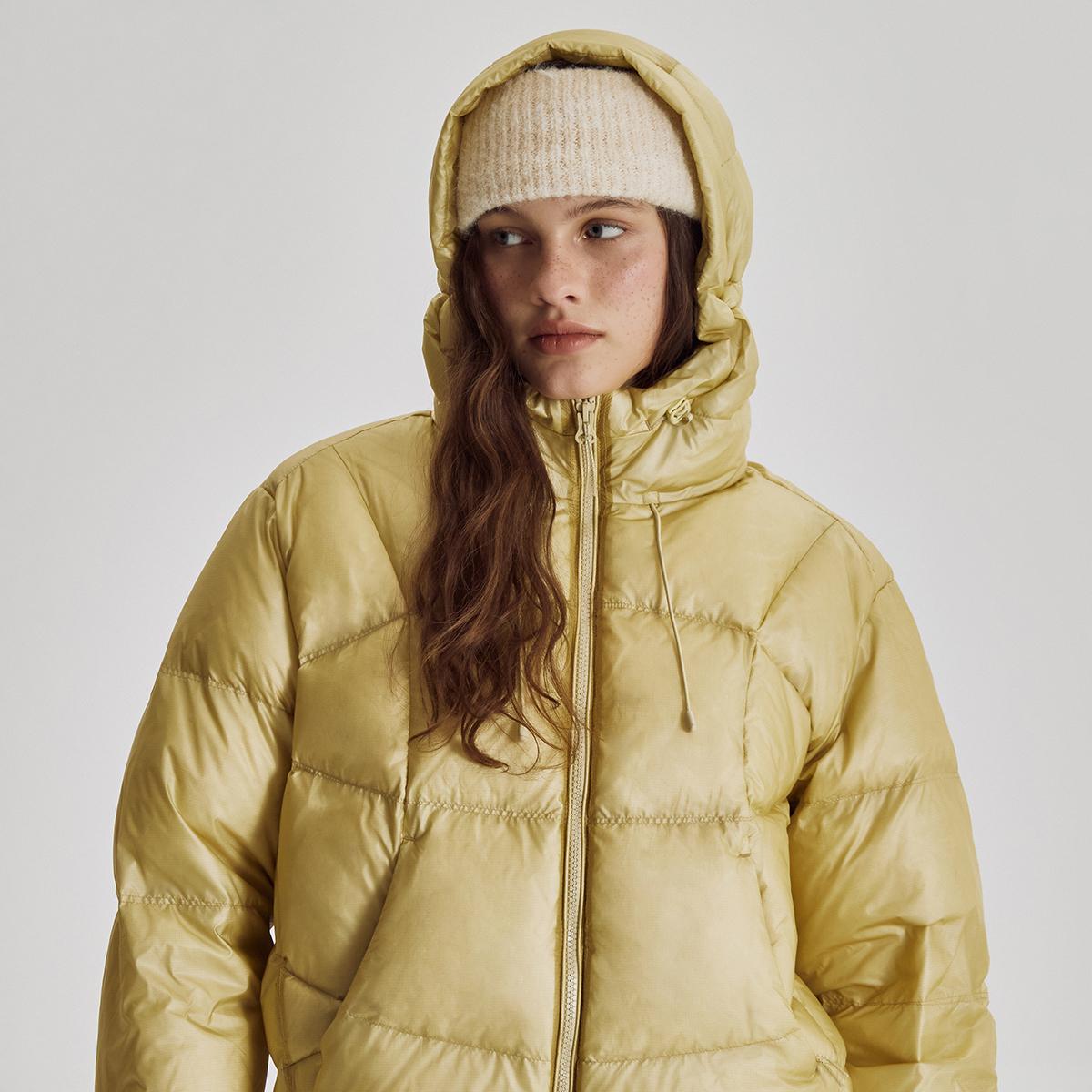(UY)Butter Yellow