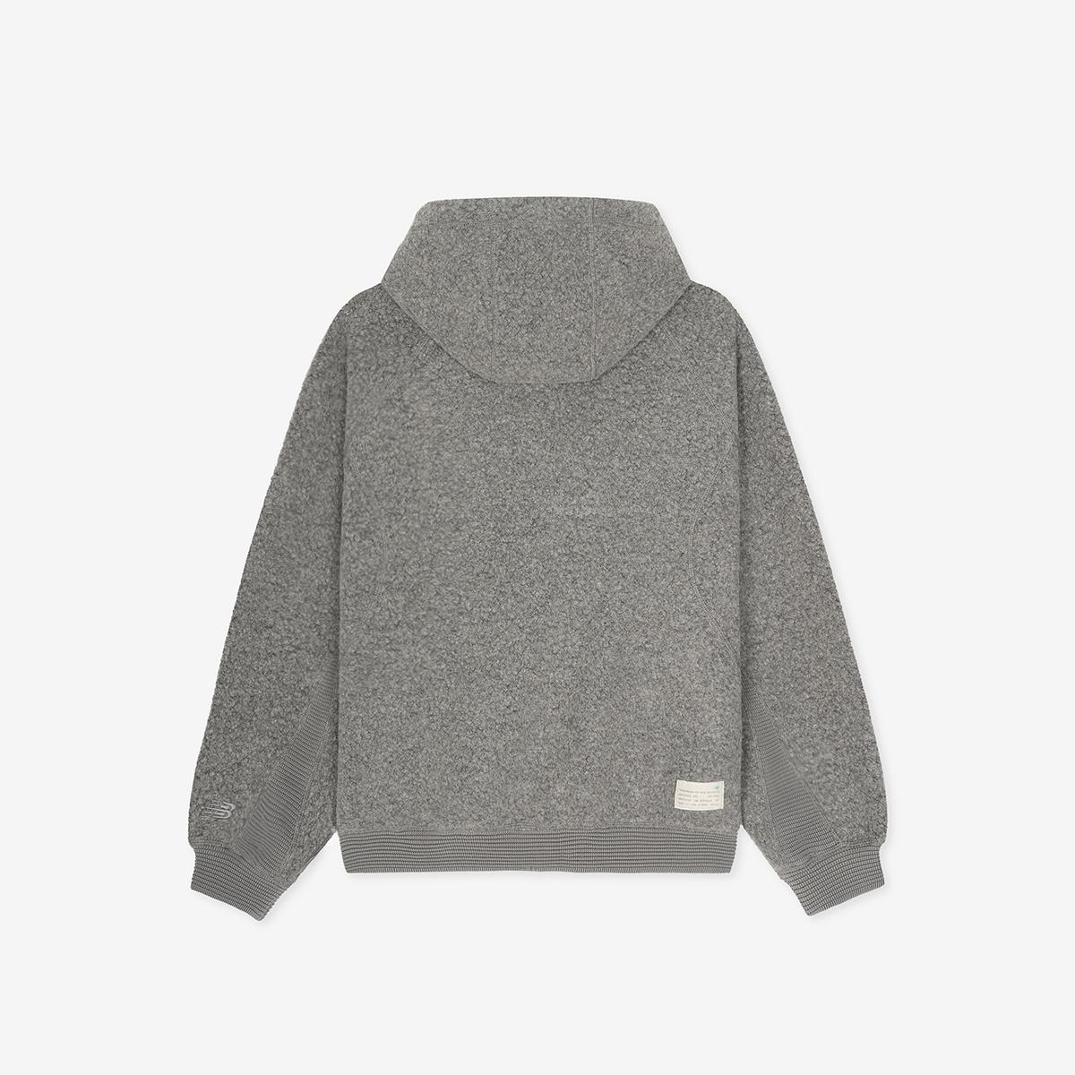 (AC)Melange Gray