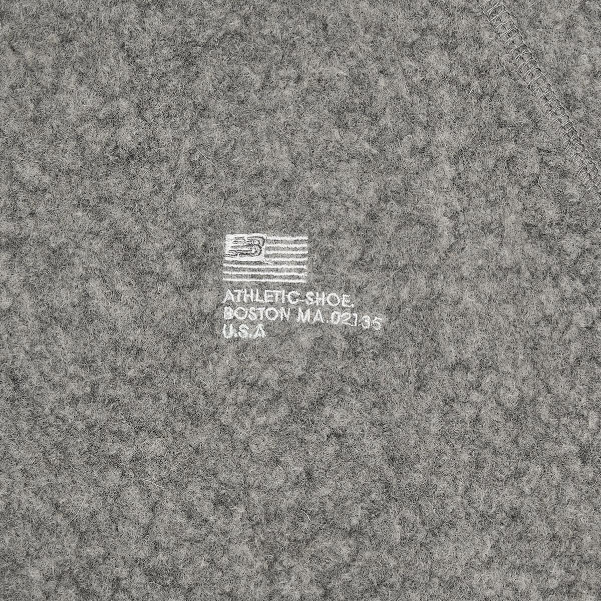 (AC)Melange Gray