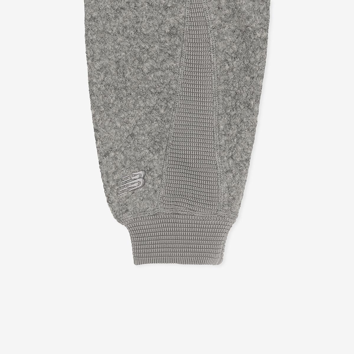 (AC)Melange Gray