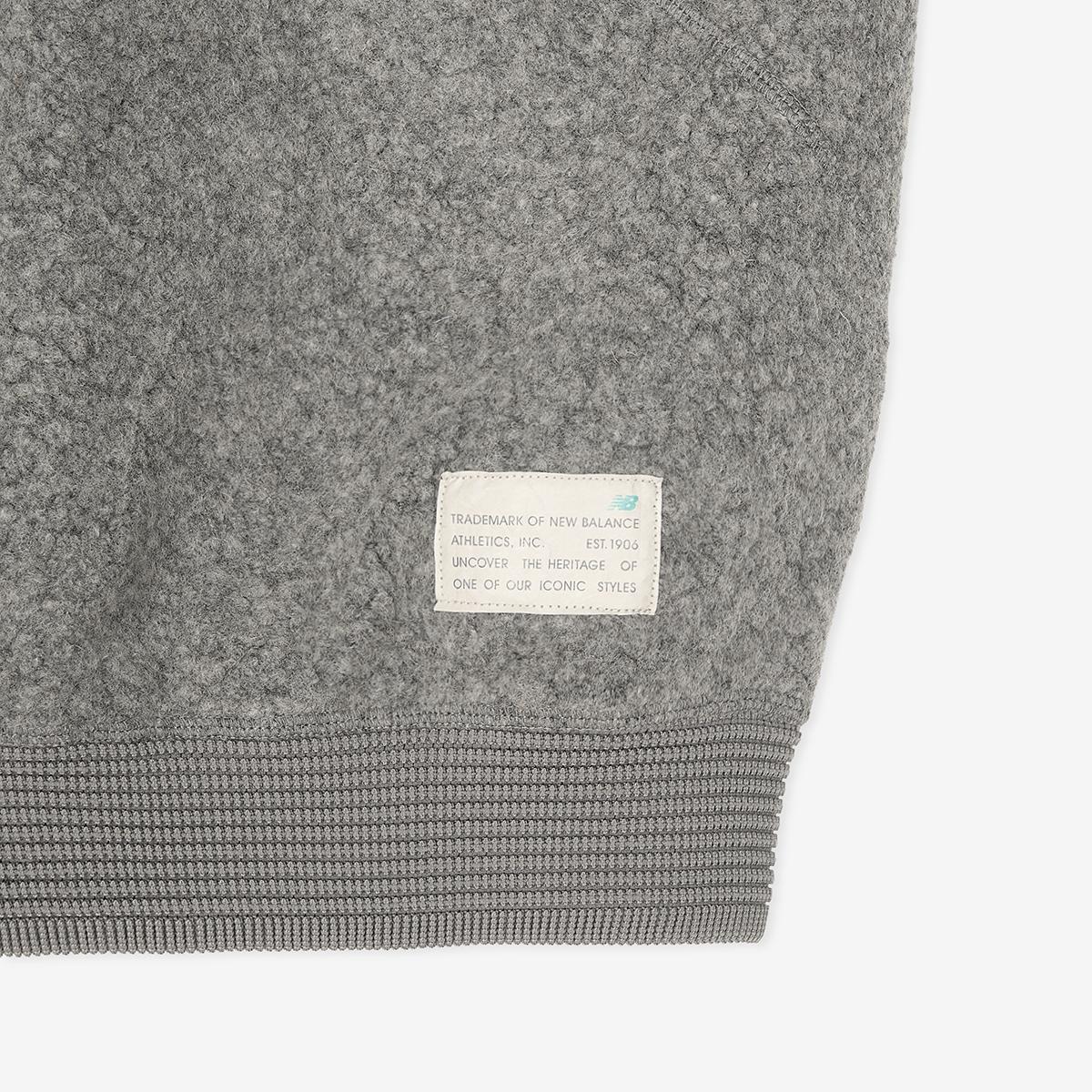 (AC)Melange Gray