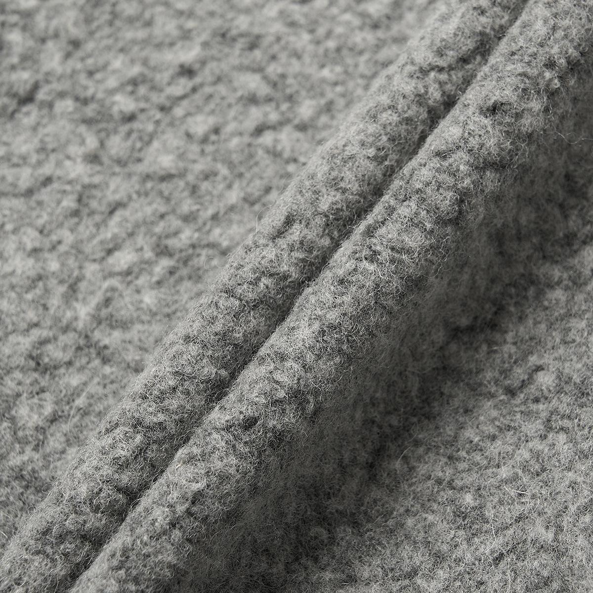 (AC)Melange Gray