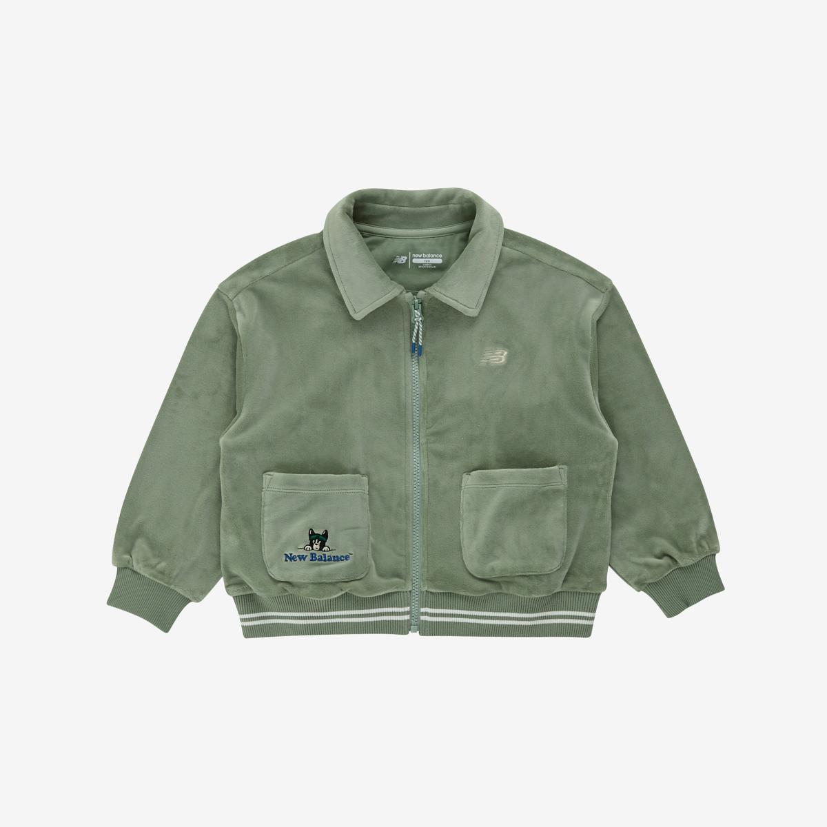 (84)Mint
