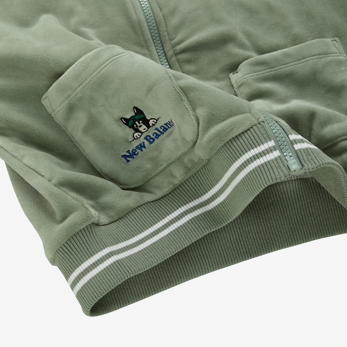 (84)Mint