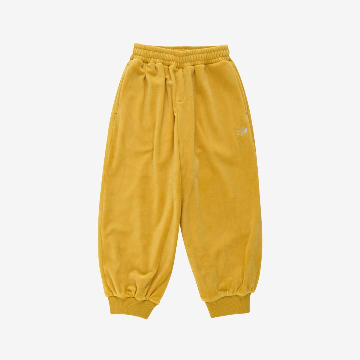(BM)Dark Yellow (Mustard)