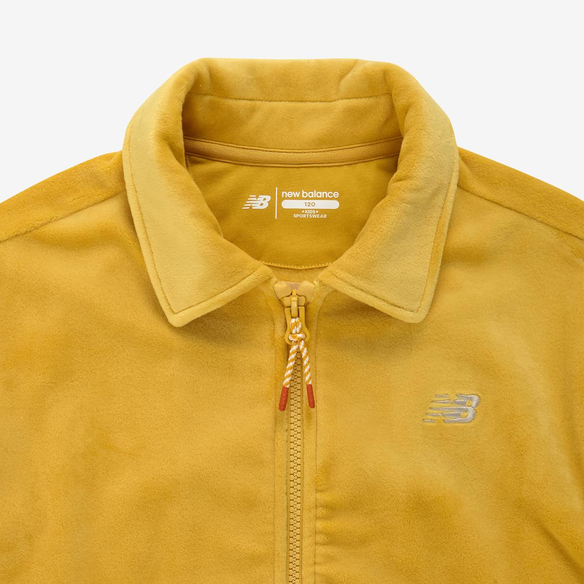 (BM)Dark Yellow (Mustard)