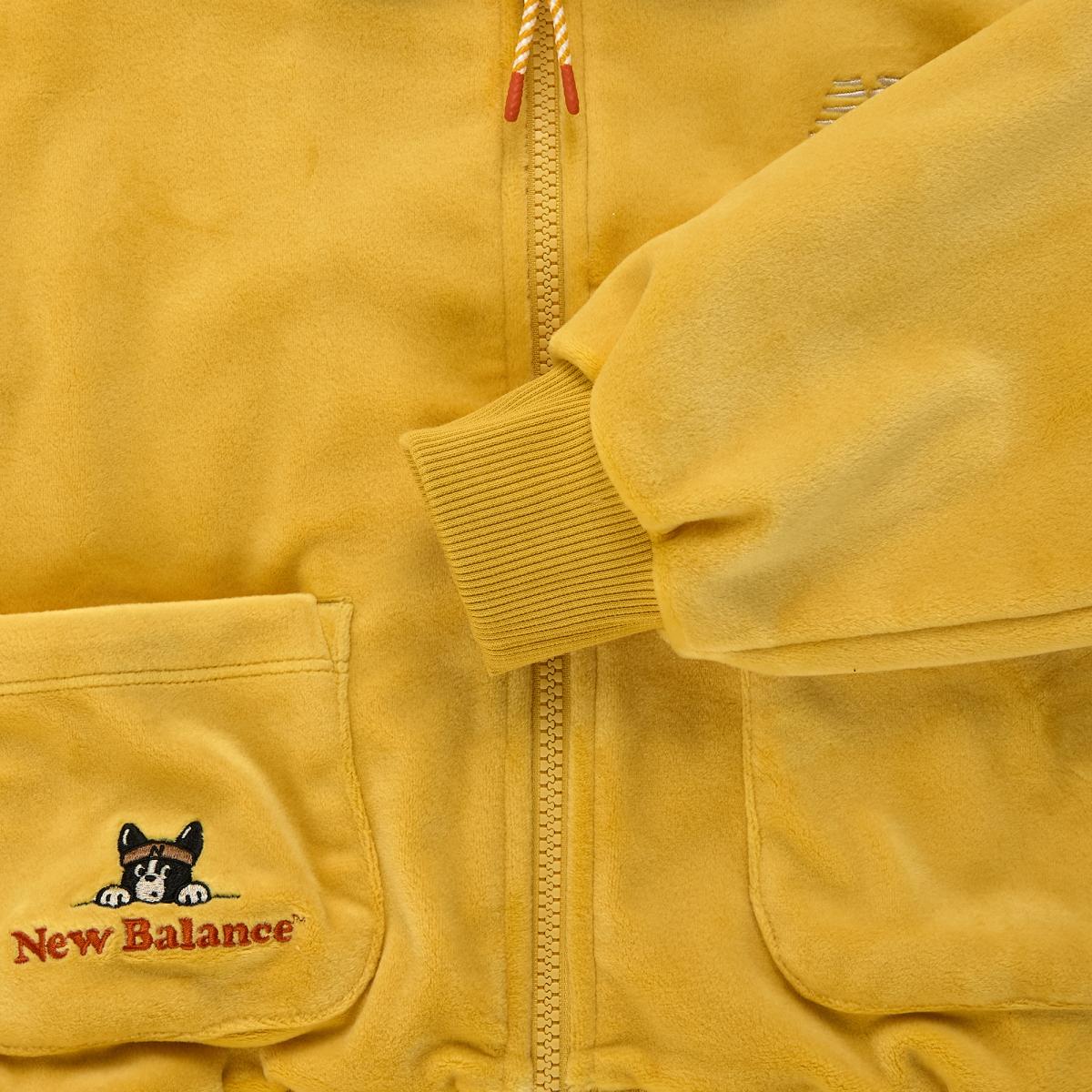 (BM)Dark Yellow (Mustard)