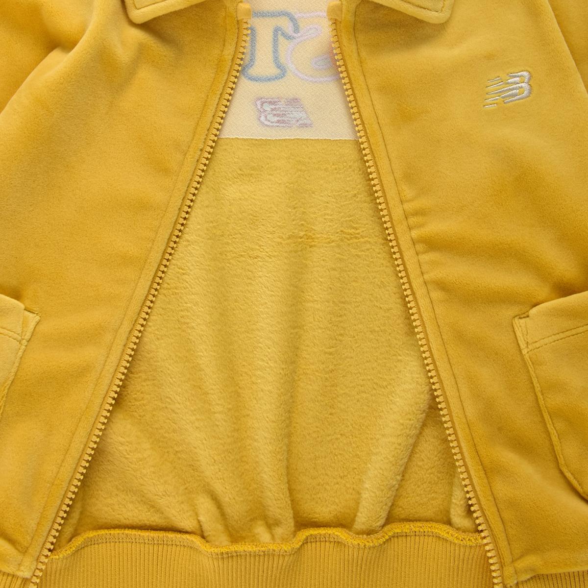 (BM)Dark Yellow (Mustard)