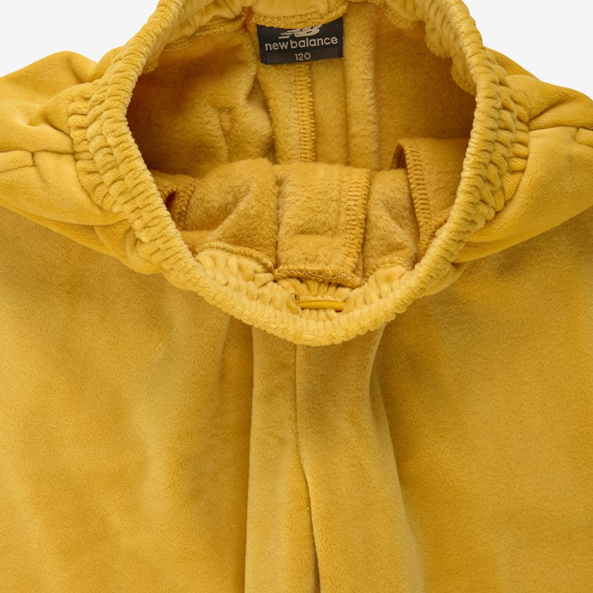 (BM)Dark Yellow (Mustard)
