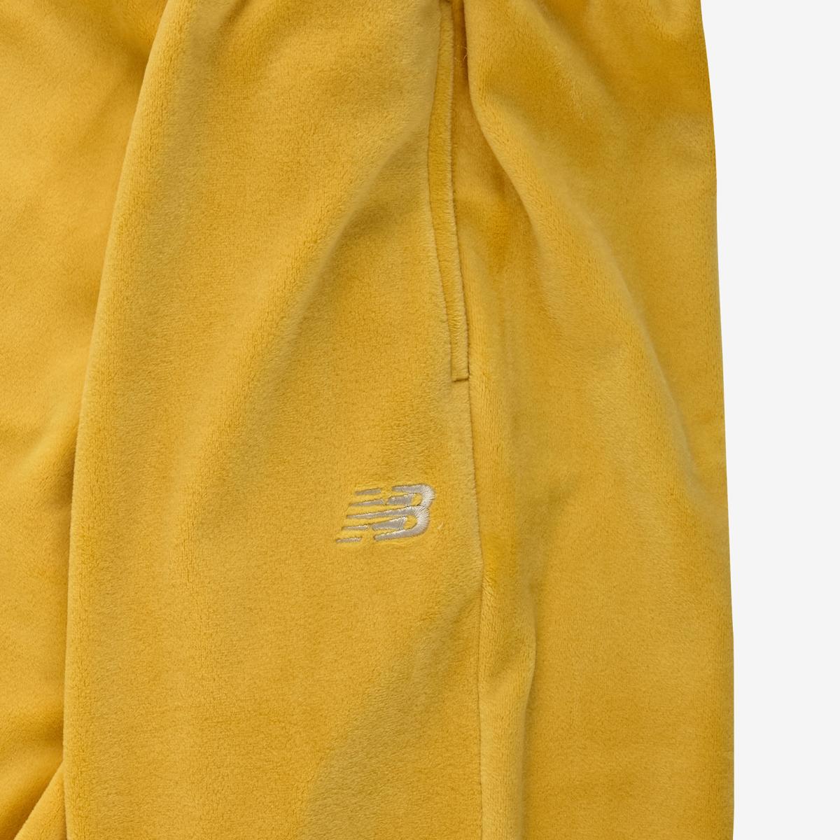 (BM)Dark Yellow (Mustard)