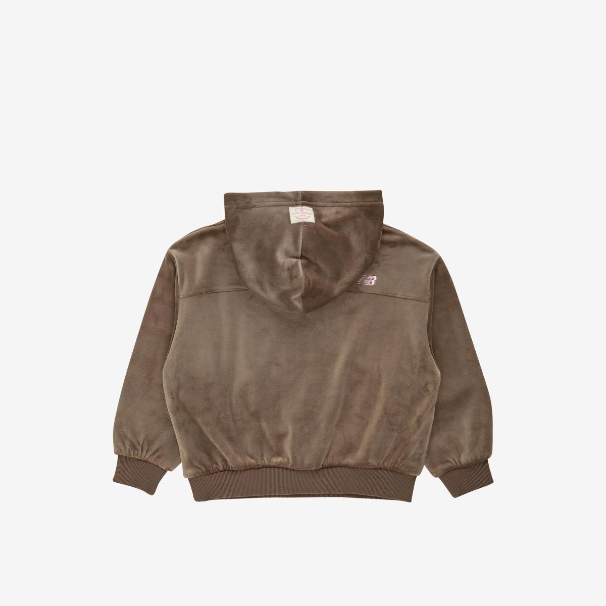 (85)Brown