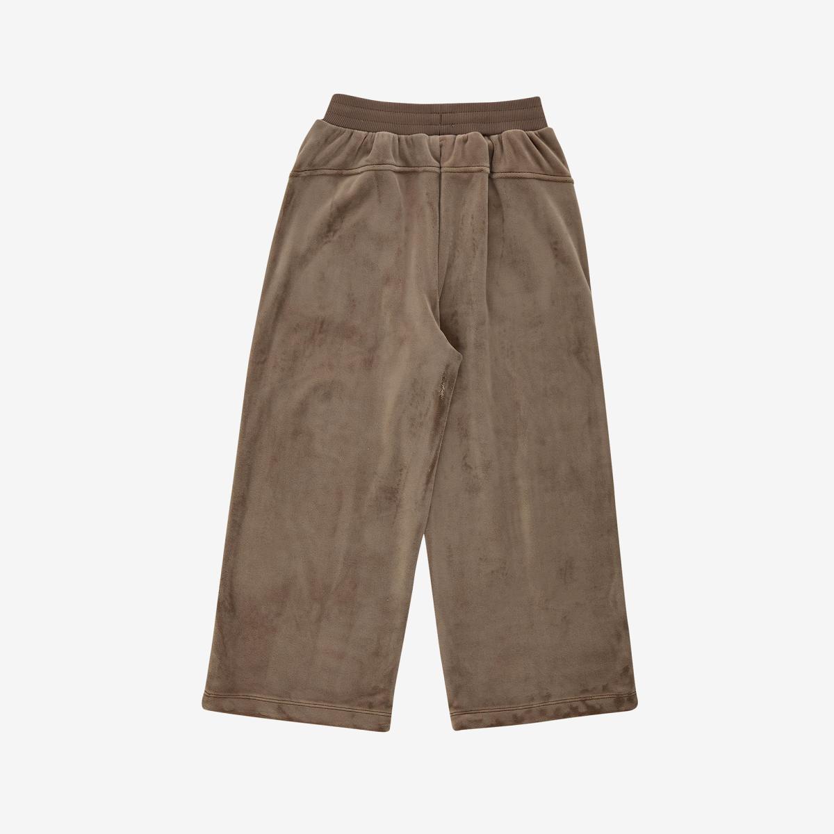(85)Brown