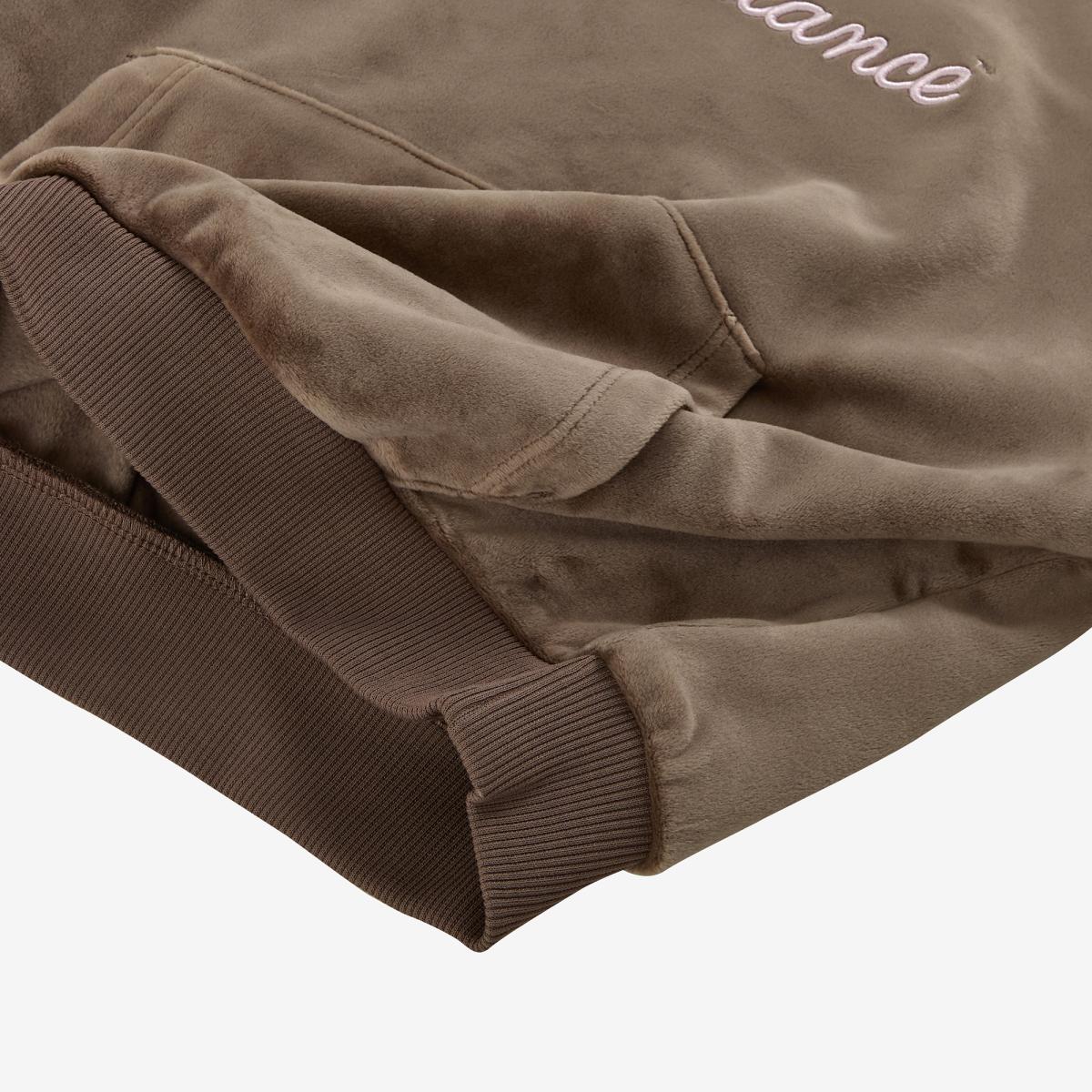 (85)Brown