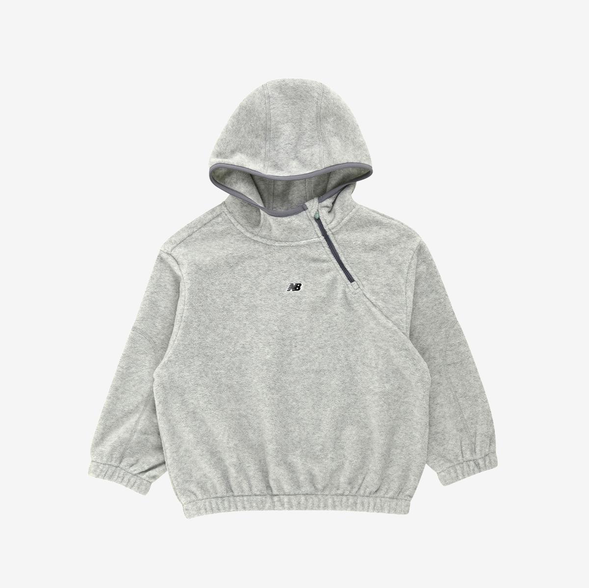 (AC)Melange Gray