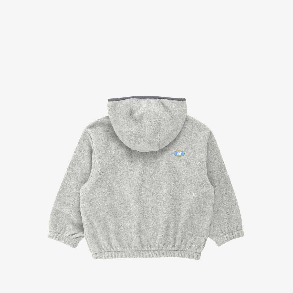 (AC)Melange Gray